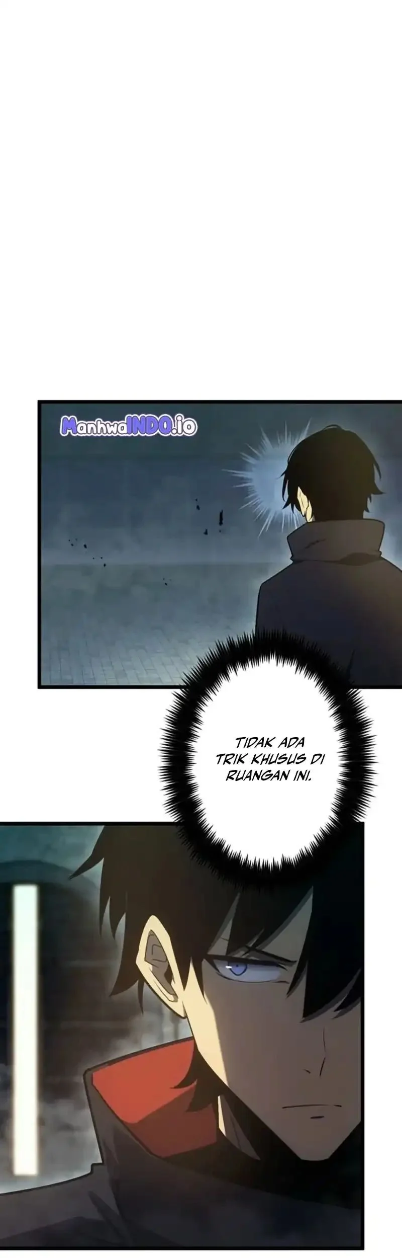 Death Penalty Chapter 82 Gambar 3