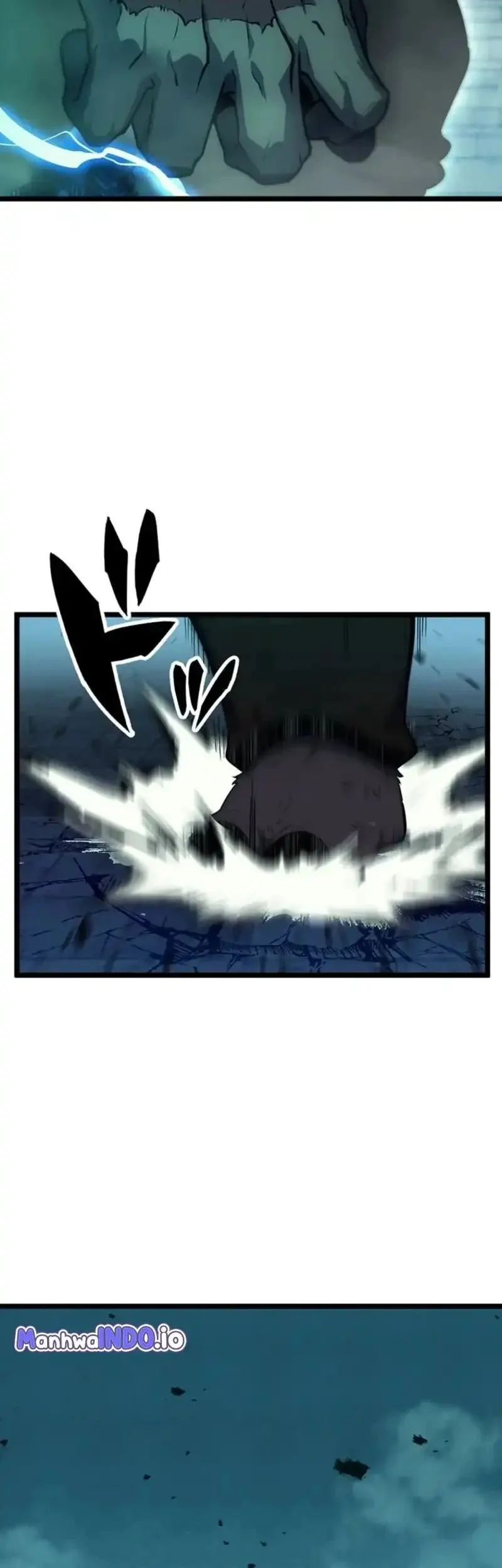 Death Penalty Chapter 82 Gambar 7