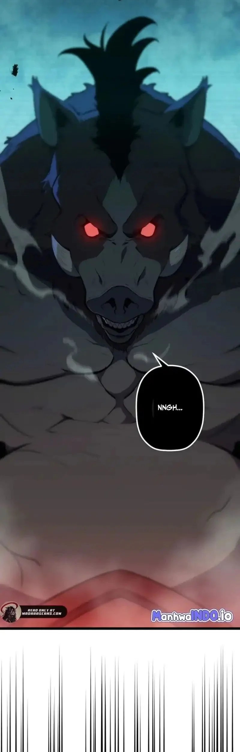 Death Penalty Chapter 82 Gambar 8