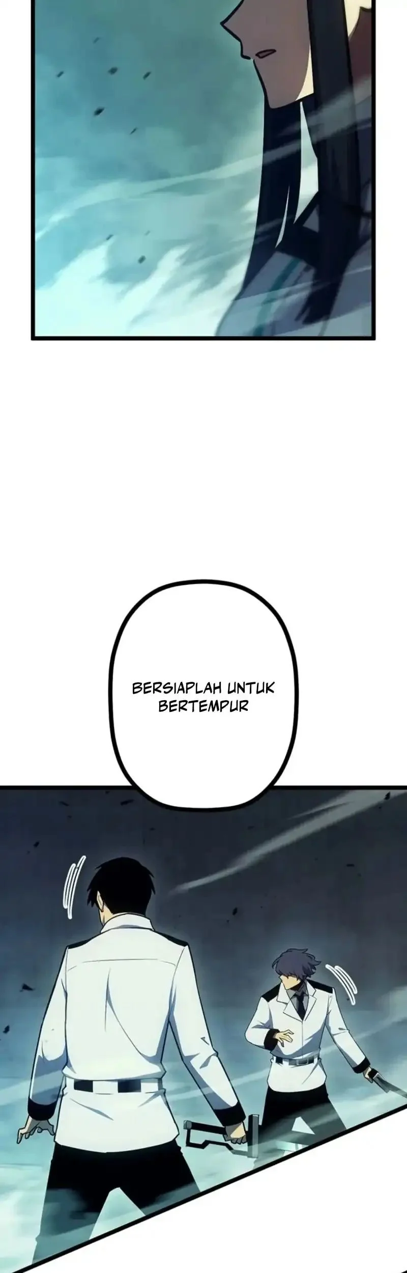 Death Penalty Chapter 82 Gambar 11