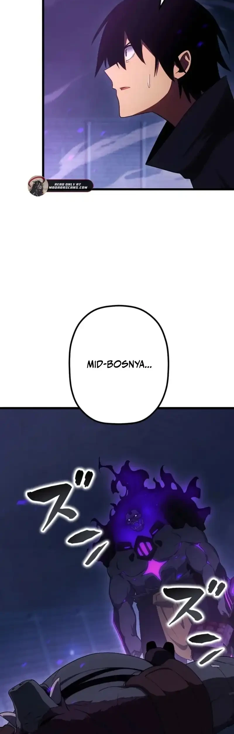Death Penalty Chapter 83 Gambar 4