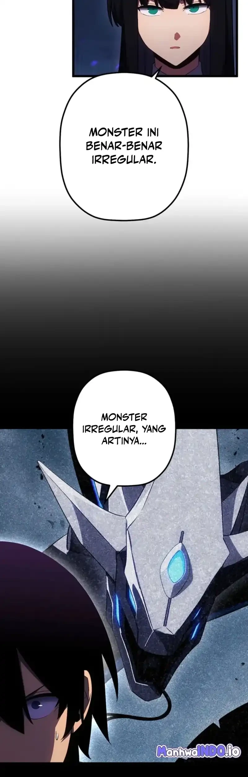 Death Penalty Chapter 83 Gambar 9
