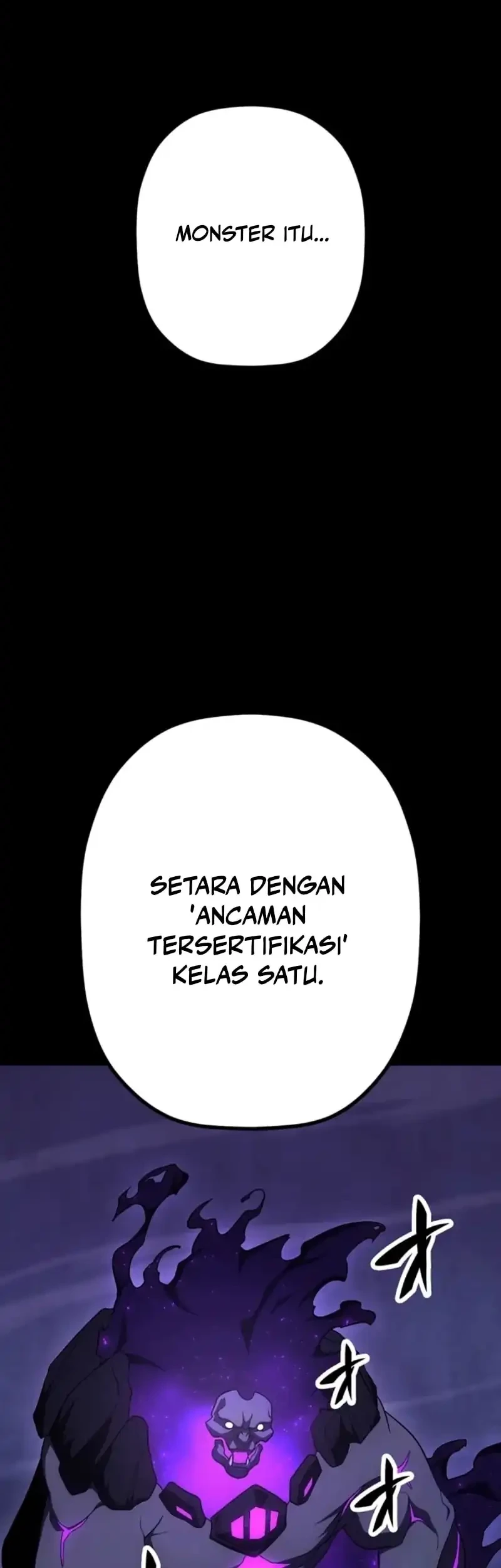 Death Penalty Chapter 83 Gambar 10