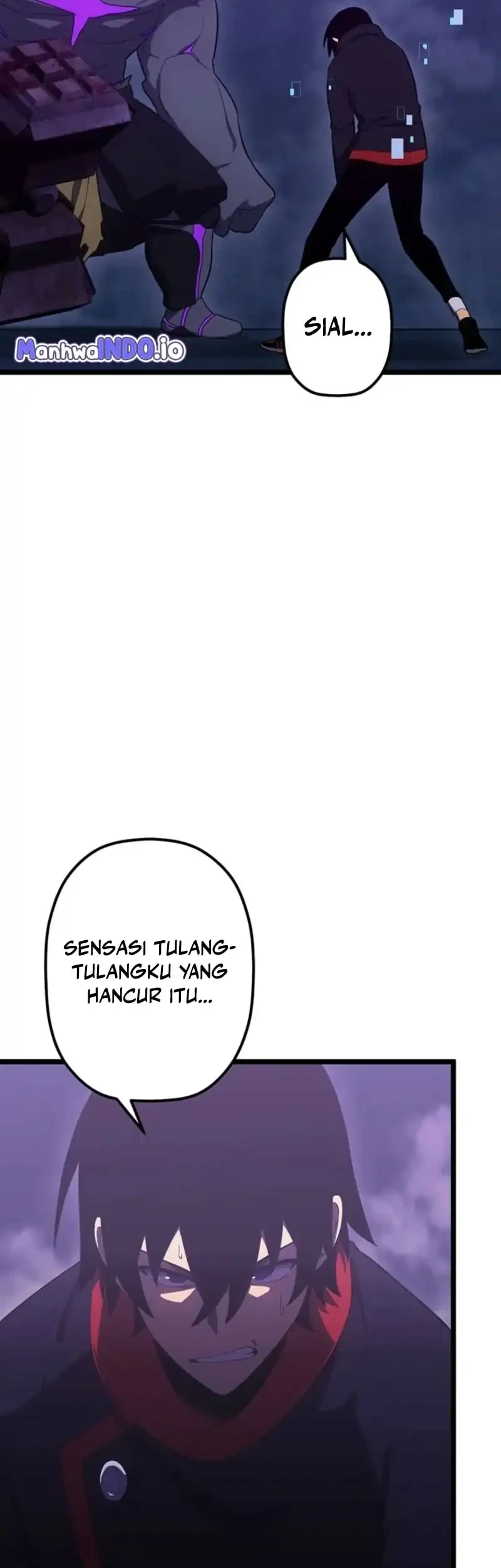 Death Penalty Chapter 84 Gambar 4