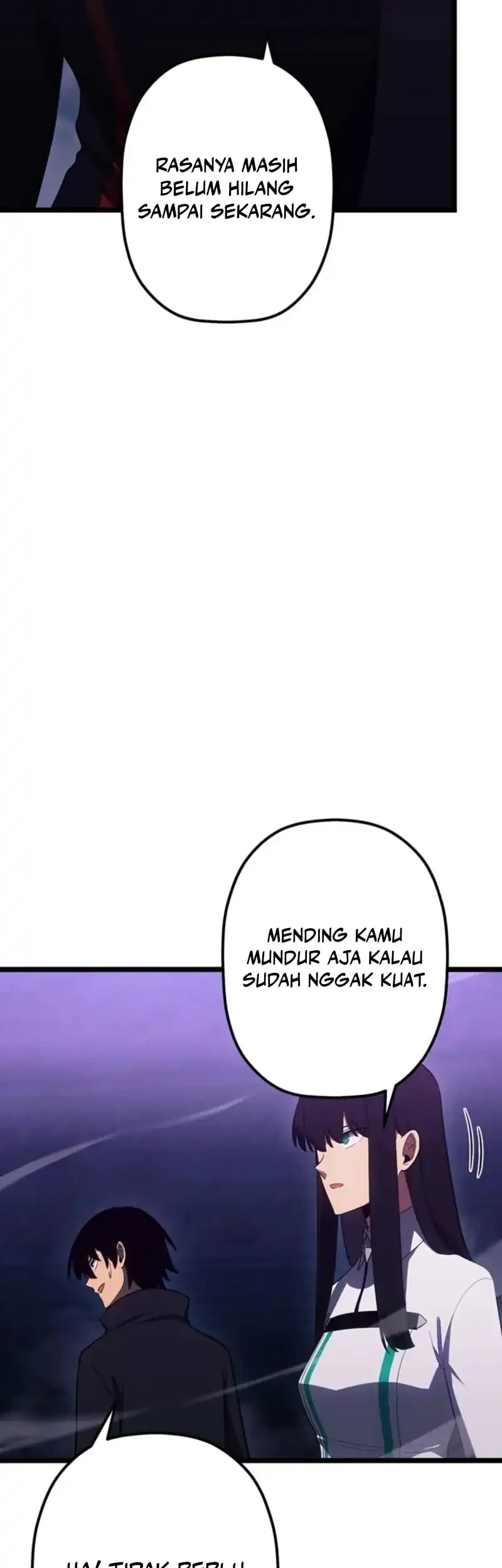 Death Penalty Chapter 84 Gambar 5