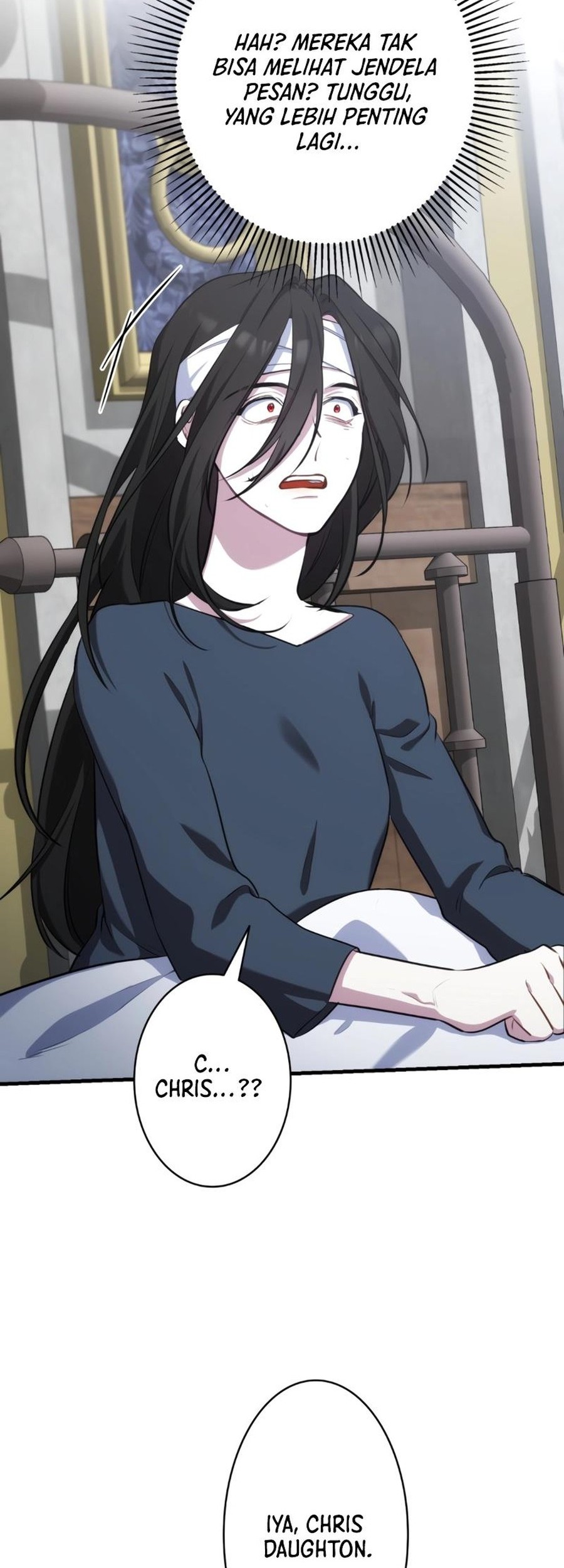 Defective Reincarnator Becomes The Ultimate Teacher Chapter 1 page 34