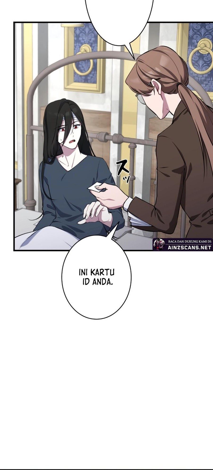 Defective Reincarnator Becomes The Ultimate Teacher Chapter 1 page 35