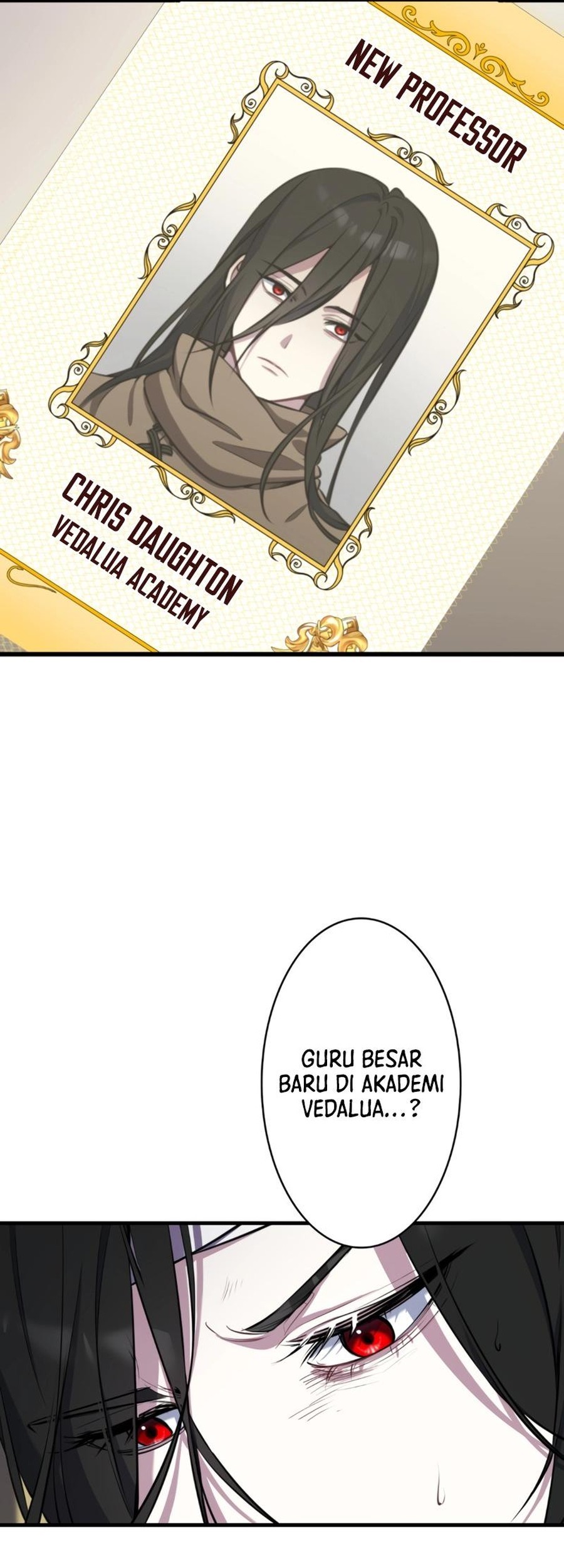 Defective Reincarnator Becomes The Ultimate Teacher Chapter 1 page 36