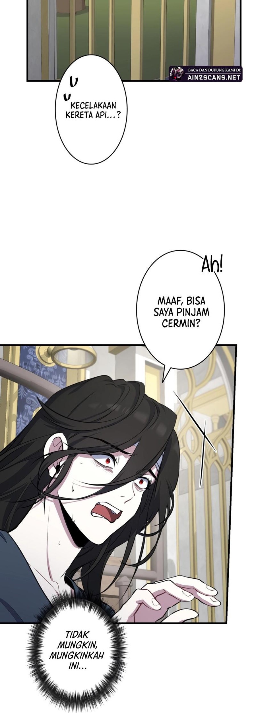 Defective Reincarnator Becomes The Ultimate Teacher Chapter 1 page 38