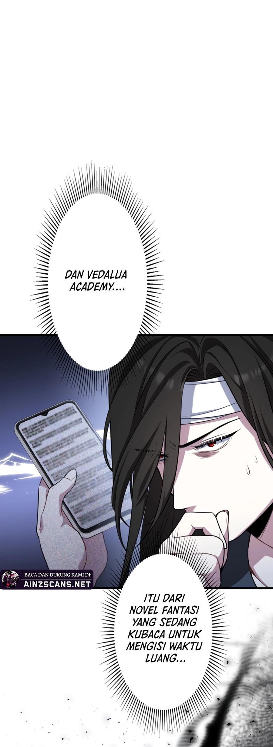 Defective Reincarnator Becomes The Ultimate Teacher Chapter 1 page 42