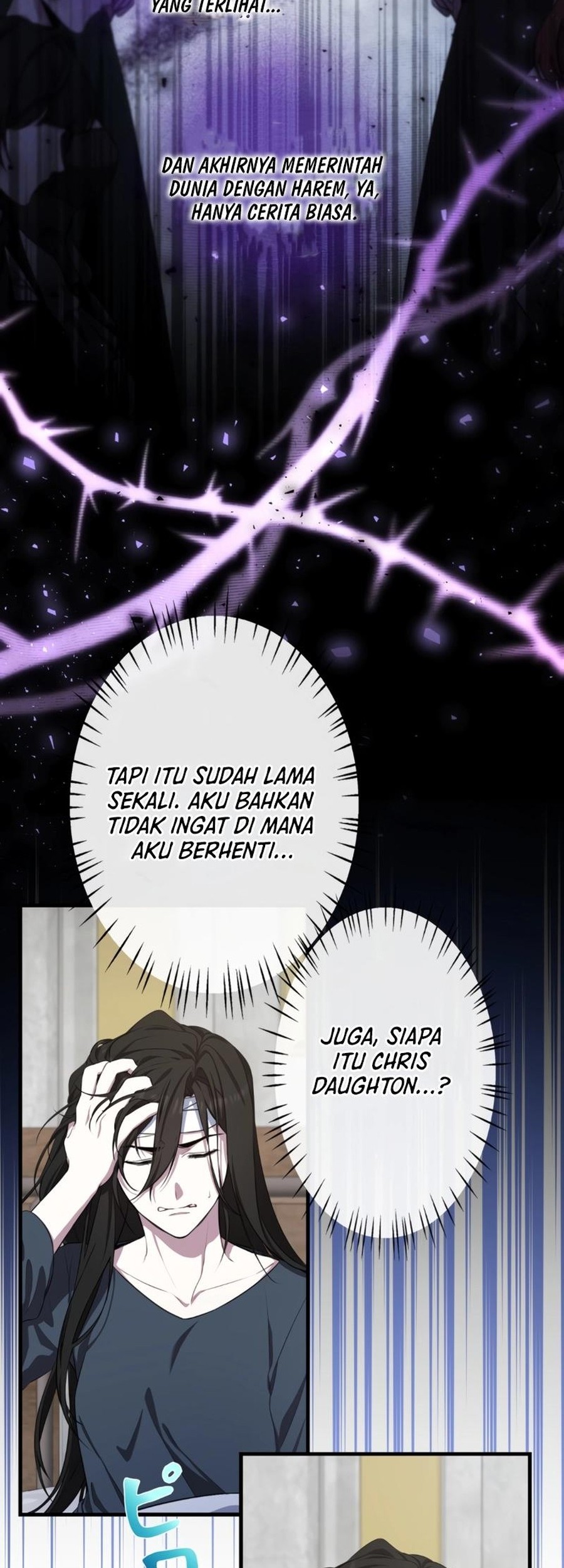 Defective Reincarnator Becomes The Ultimate Teacher Chapter 1 page 44