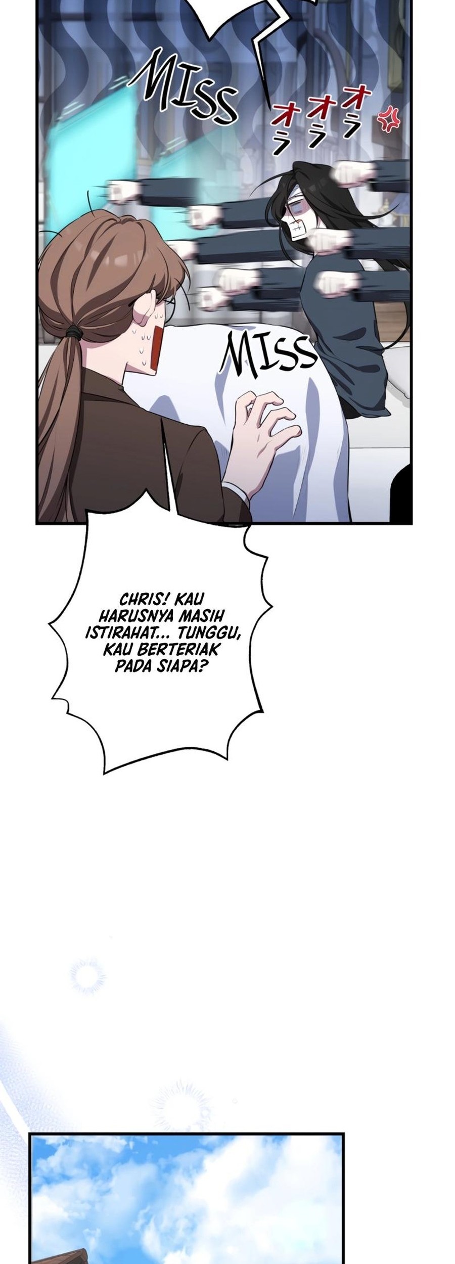 Defective Reincarnator Becomes The Ultimate Teacher Chapter 1 page 48