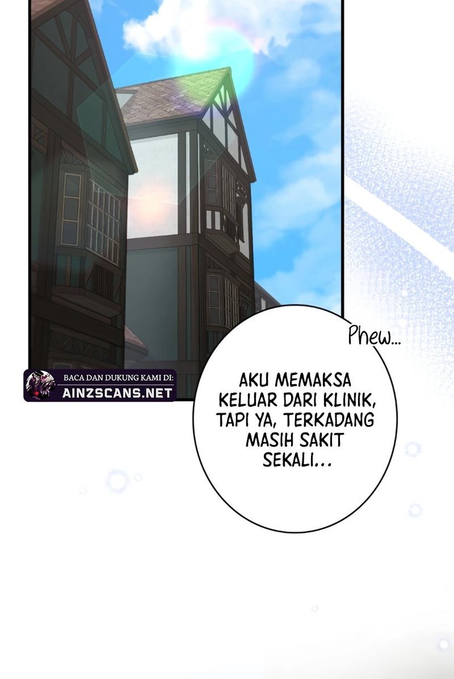 Defective Reincarnator Becomes The Ultimate Teacher Chapter 1 page 49