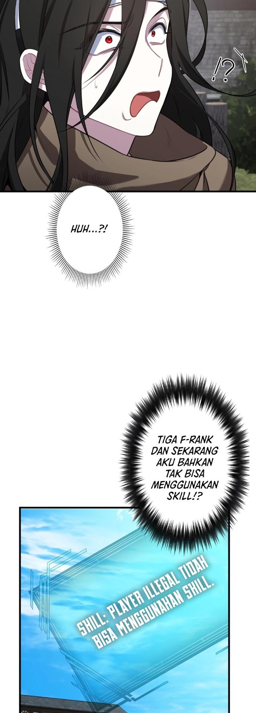 Defective Reincarnator Becomes The Ultimate Teacher Chapter 1 page 55