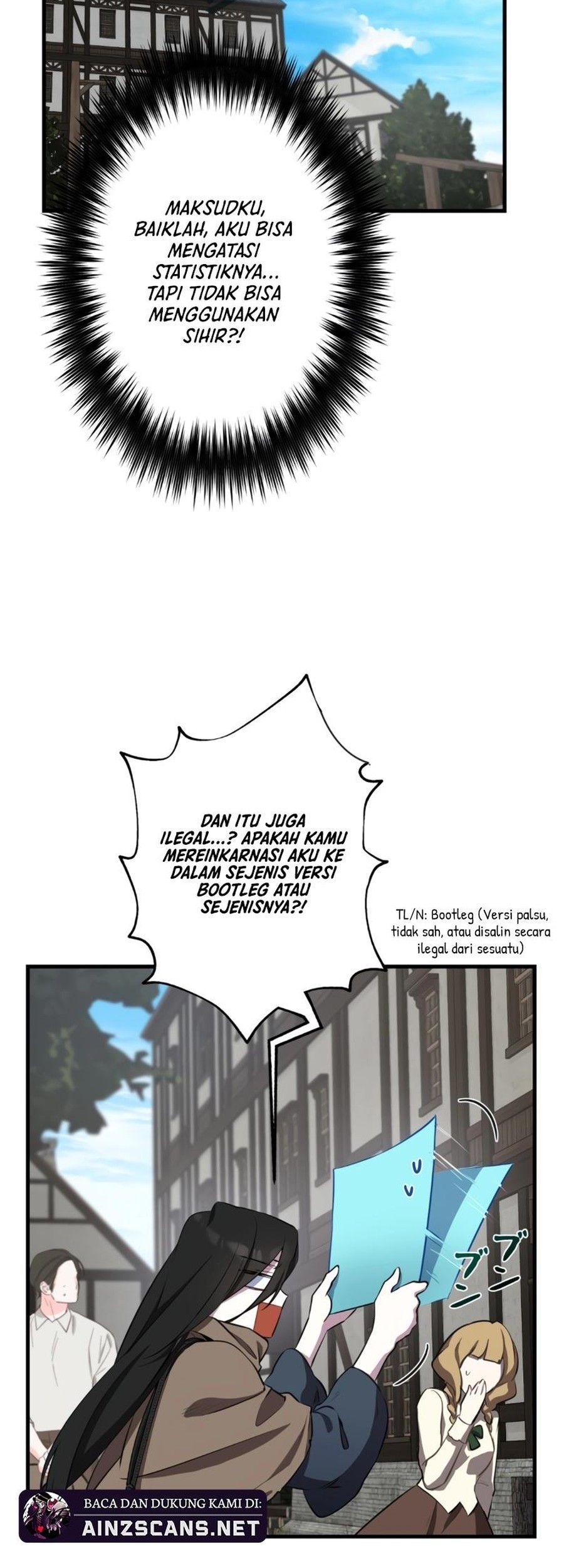 Defective Reincarnator Becomes The Ultimate Teacher Chapter 1 page 56