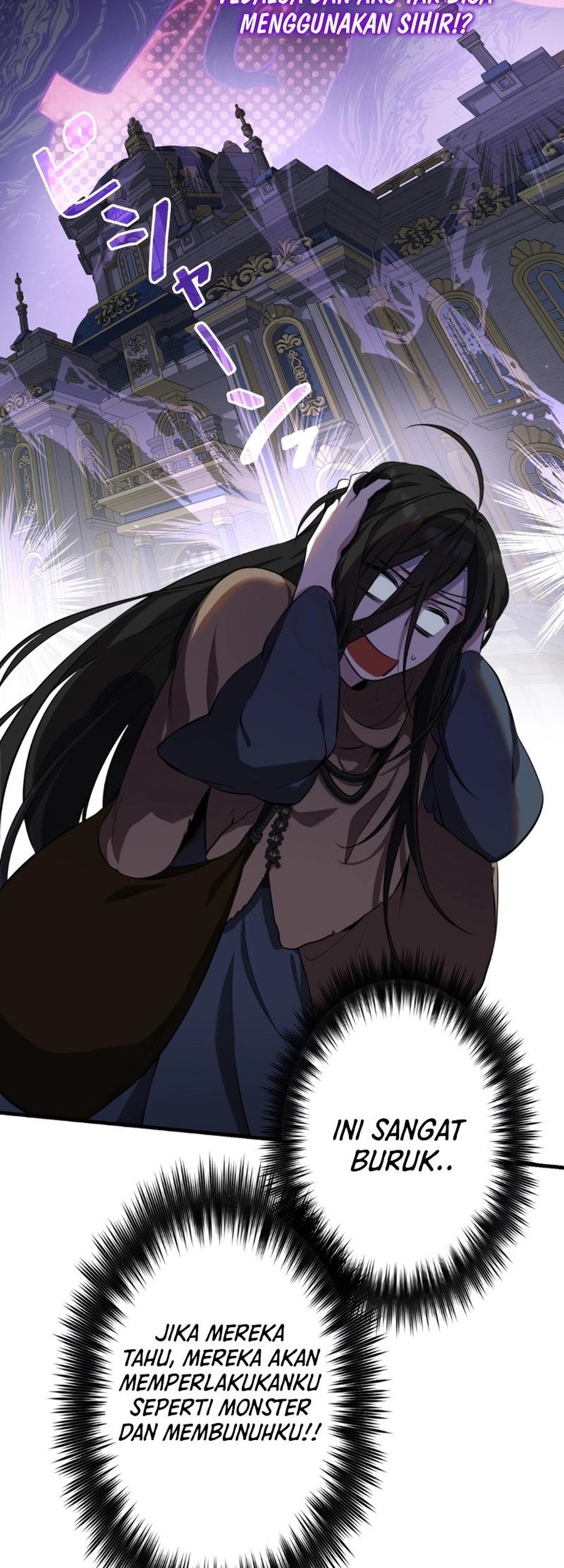 Defective Reincarnator Becomes The Ultimate Teacher Chapter 1 page 59