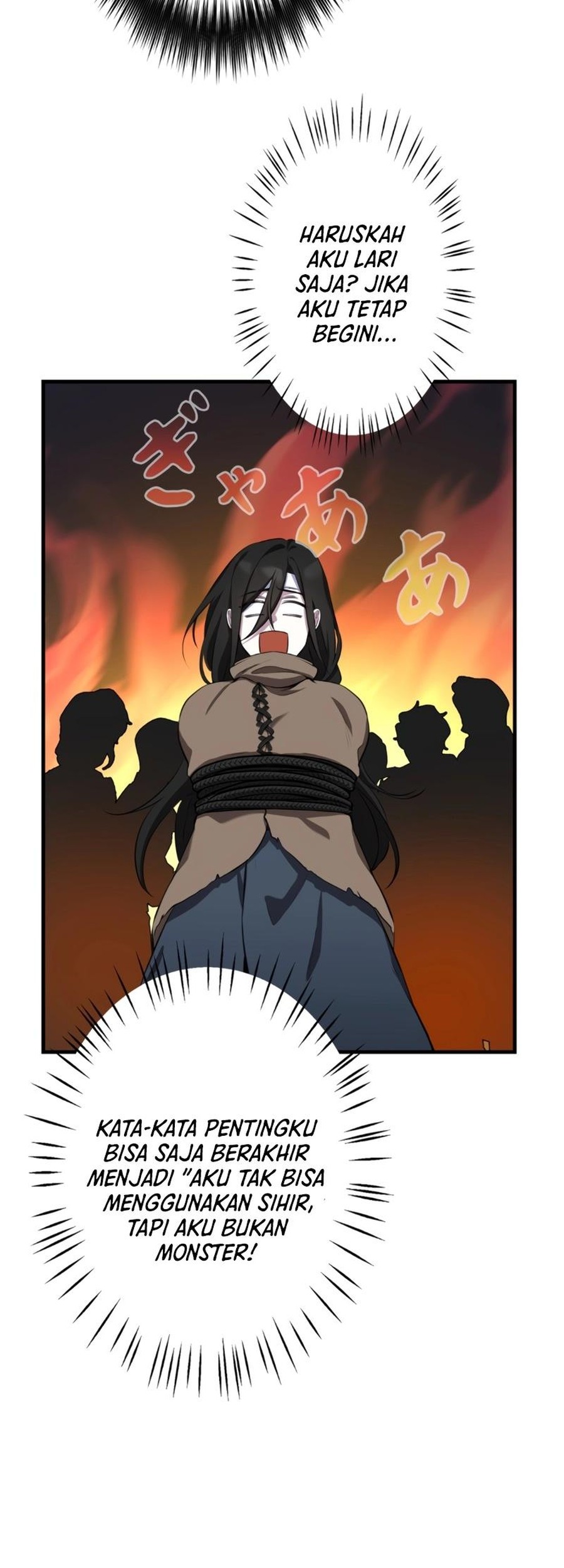 Defective Reincarnator Becomes The Ultimate Teacher Chapter 1 page 60