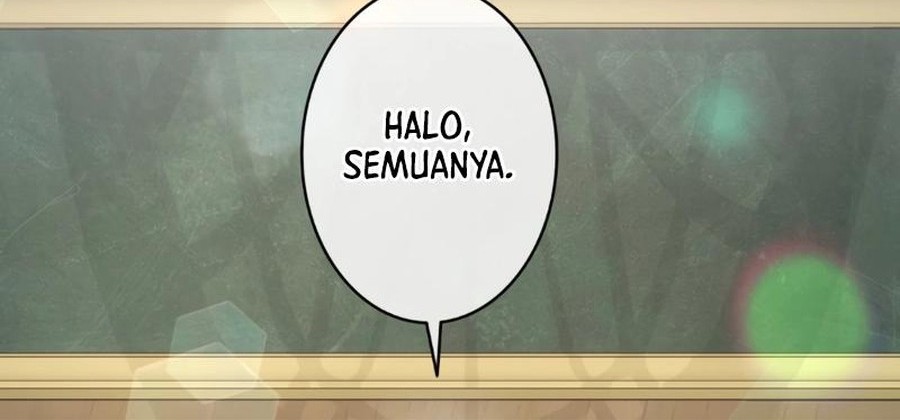 Defective Reincarnator Becomes The Ultimate Teacher Chapter 1 page 4