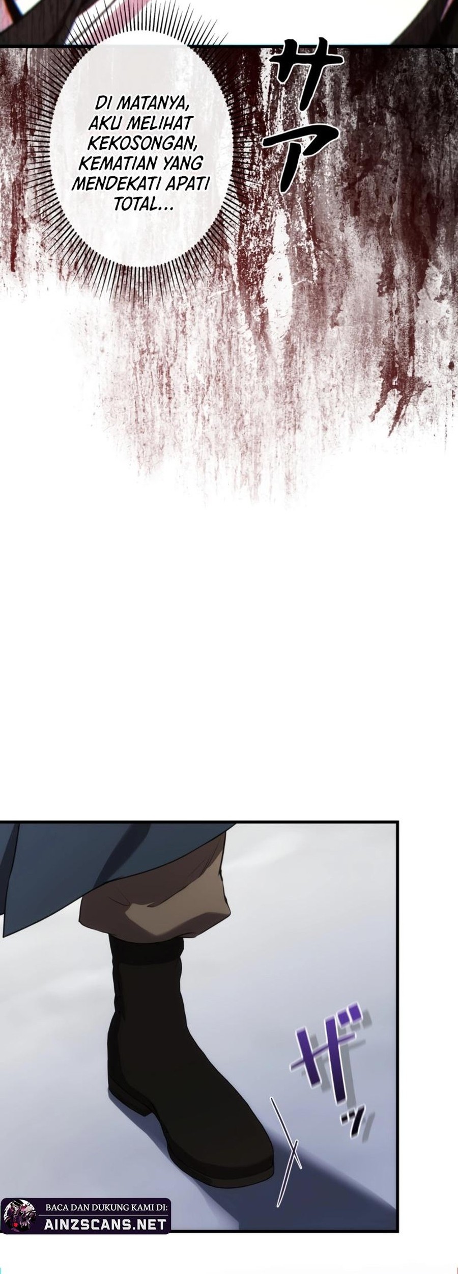 Defective Reincarnator Becomes The Ultimate Teacher Chapter 1 page 76
