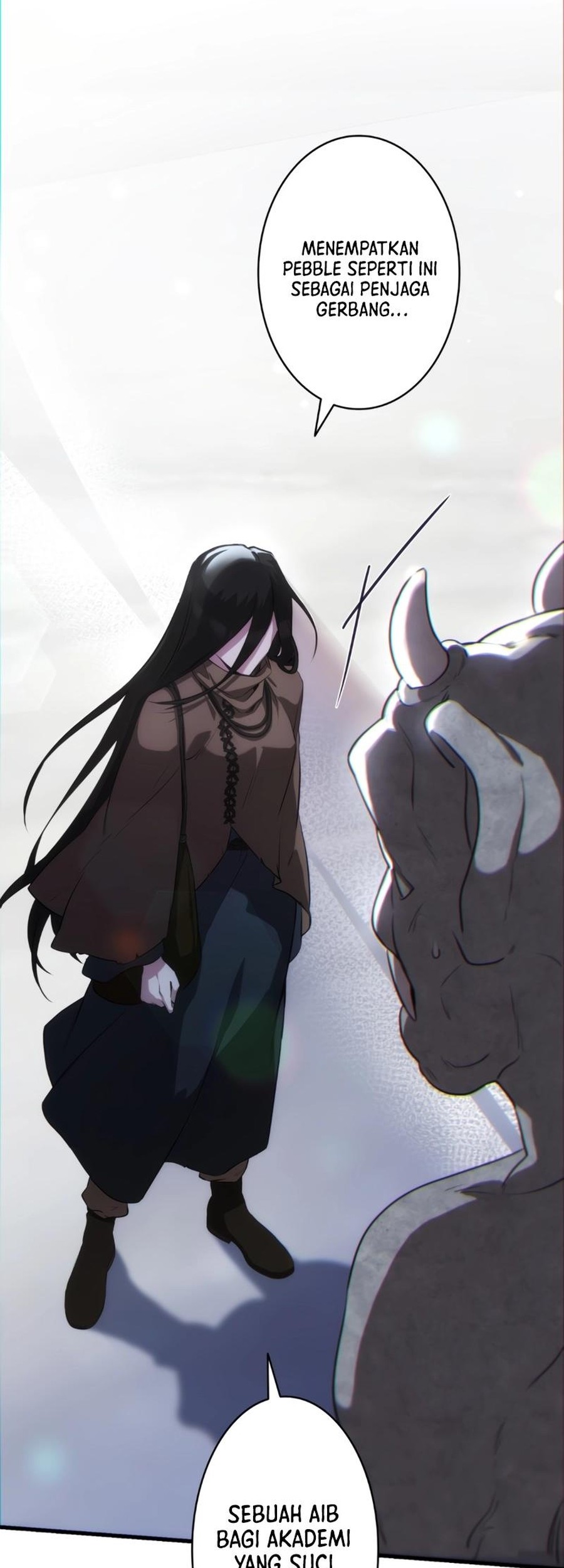 Defective Reincarnator Becomes The Ultimate Teacher Chapter 1 page 77