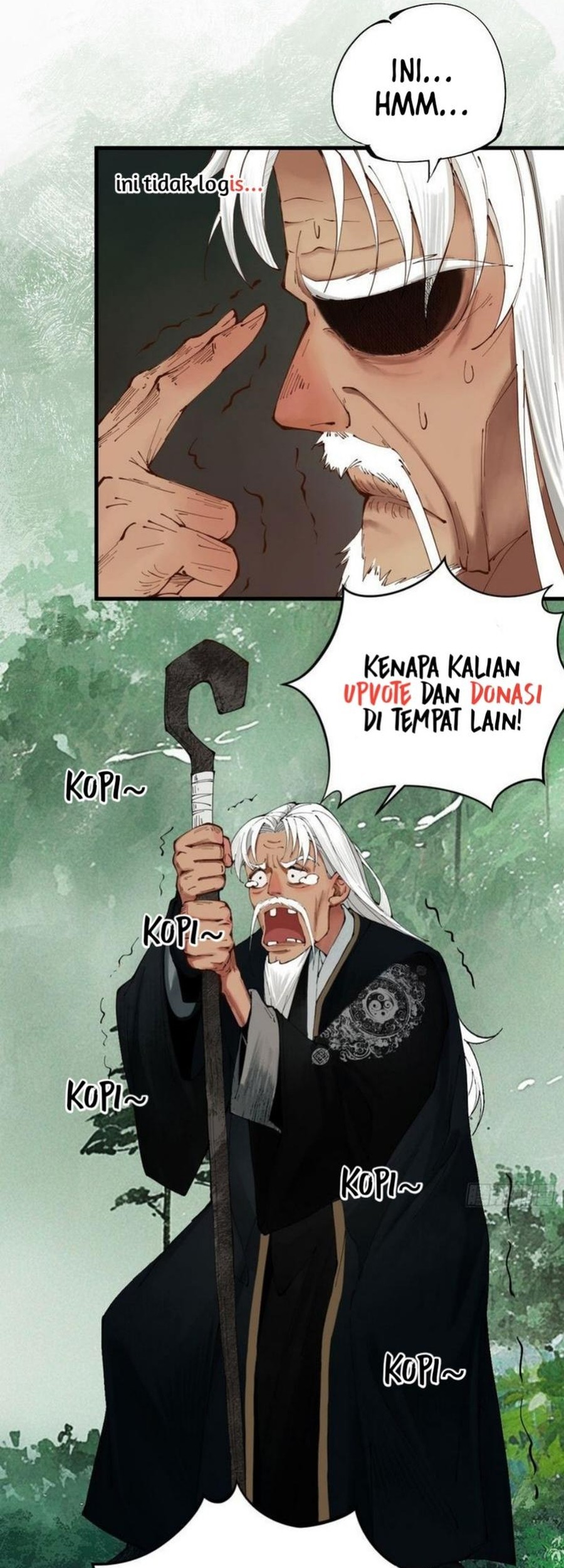 Defective Reincarnator Becomes The Ultimate Teacher Chapter 1 page 82