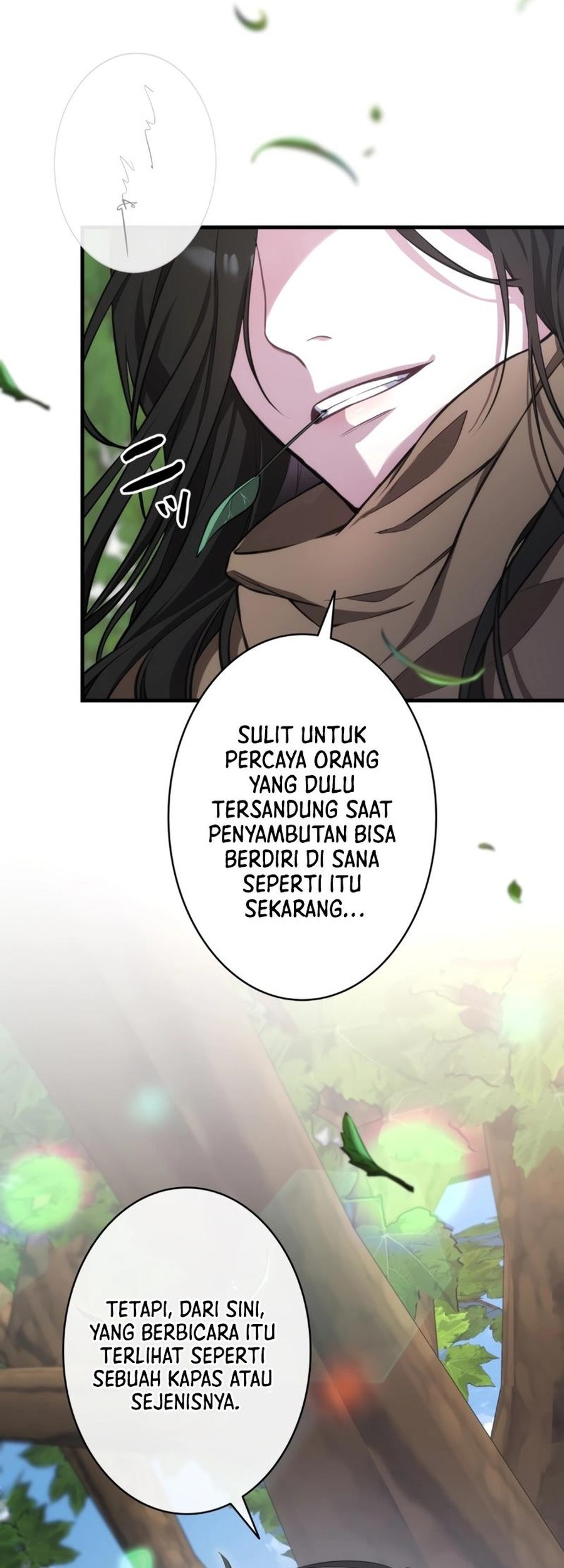 Defective Reincarnator Becomes The Ultimate Teacher Chapter 1 page 6