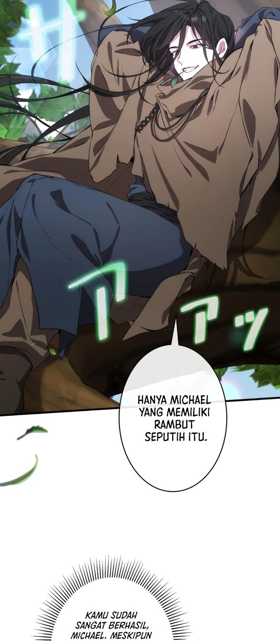 Defective Reincarnator Becomes The Ultimate Teacher Chapter 1 page 7