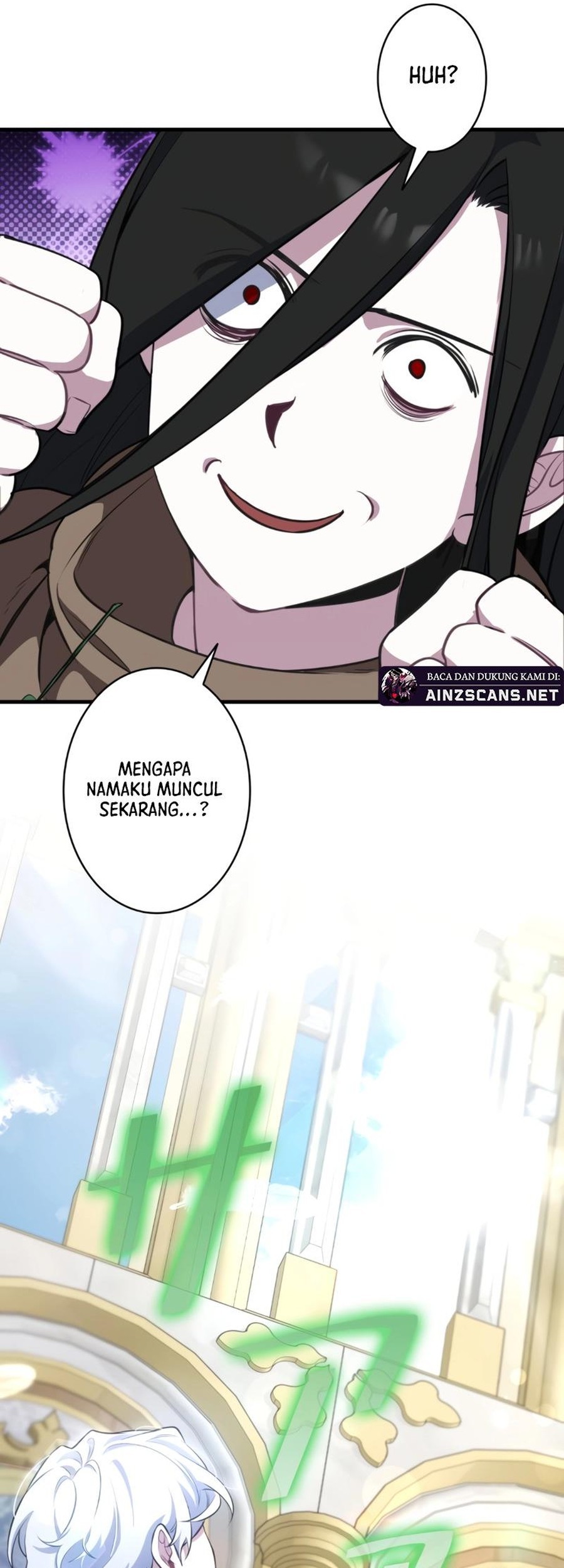 Defective Reincarnator Becomes The Ultimate Teacher Chapter 1 page 11