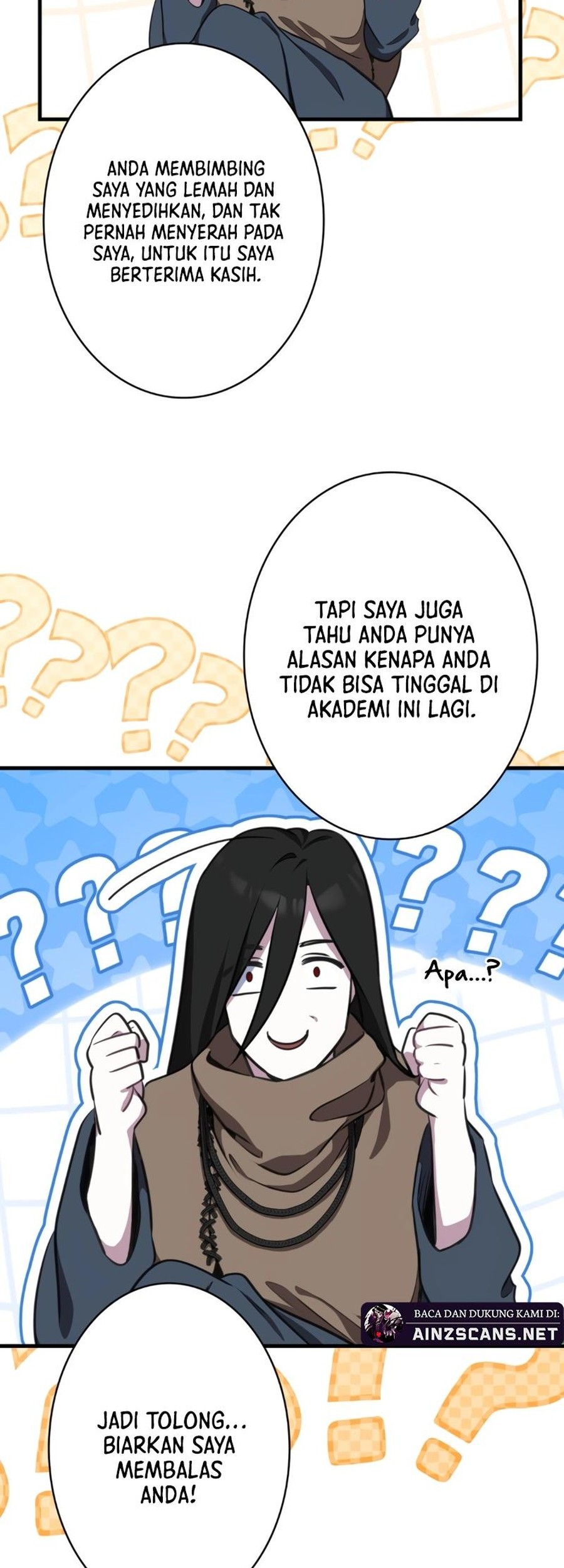 Defective Reincarnator Becomes The Ultimate Teacher Chapter 1 page 13