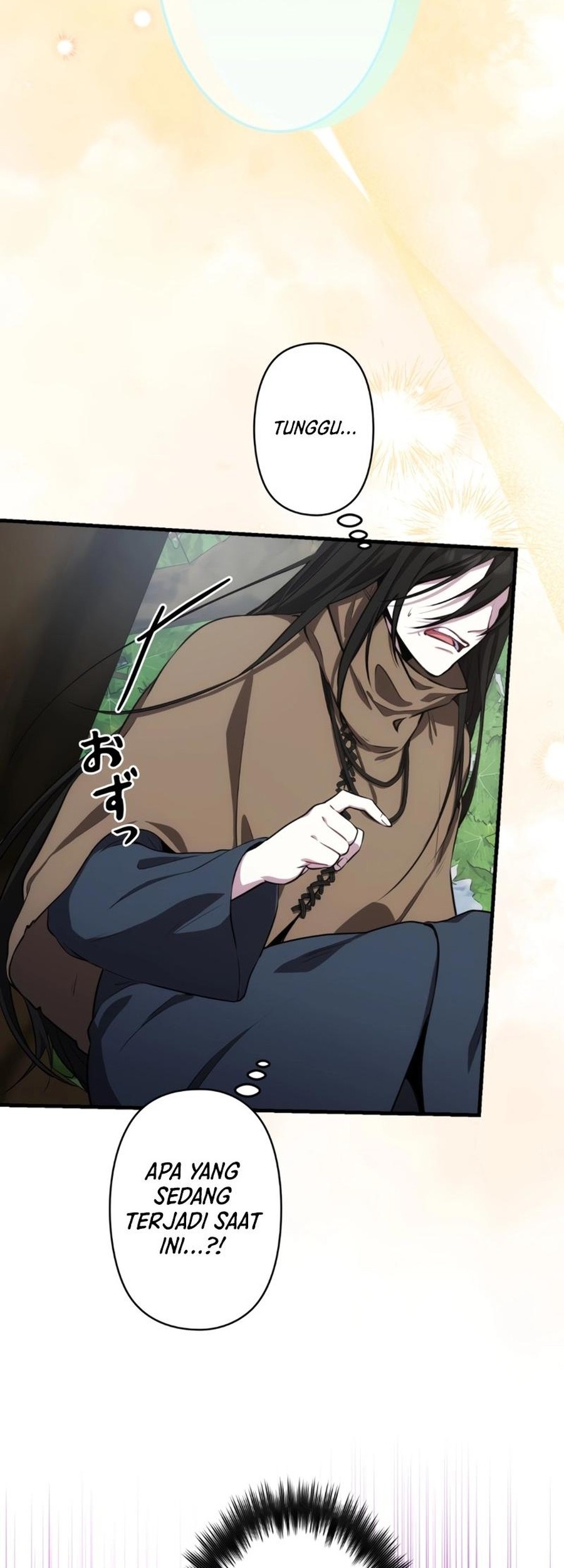 Defective Reincarnator Becomes The Ultimate Teacher Chapter 1 page 20