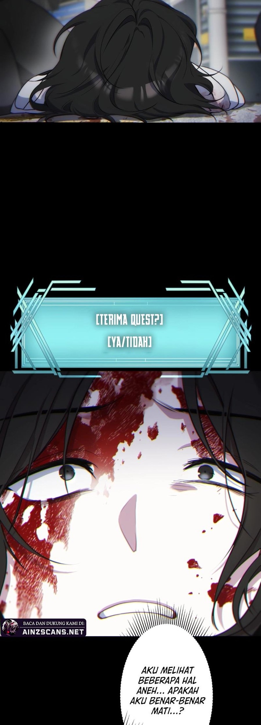 Defective Reincarnator Becomes The Ultimate Teacher Chapter 1 page 27