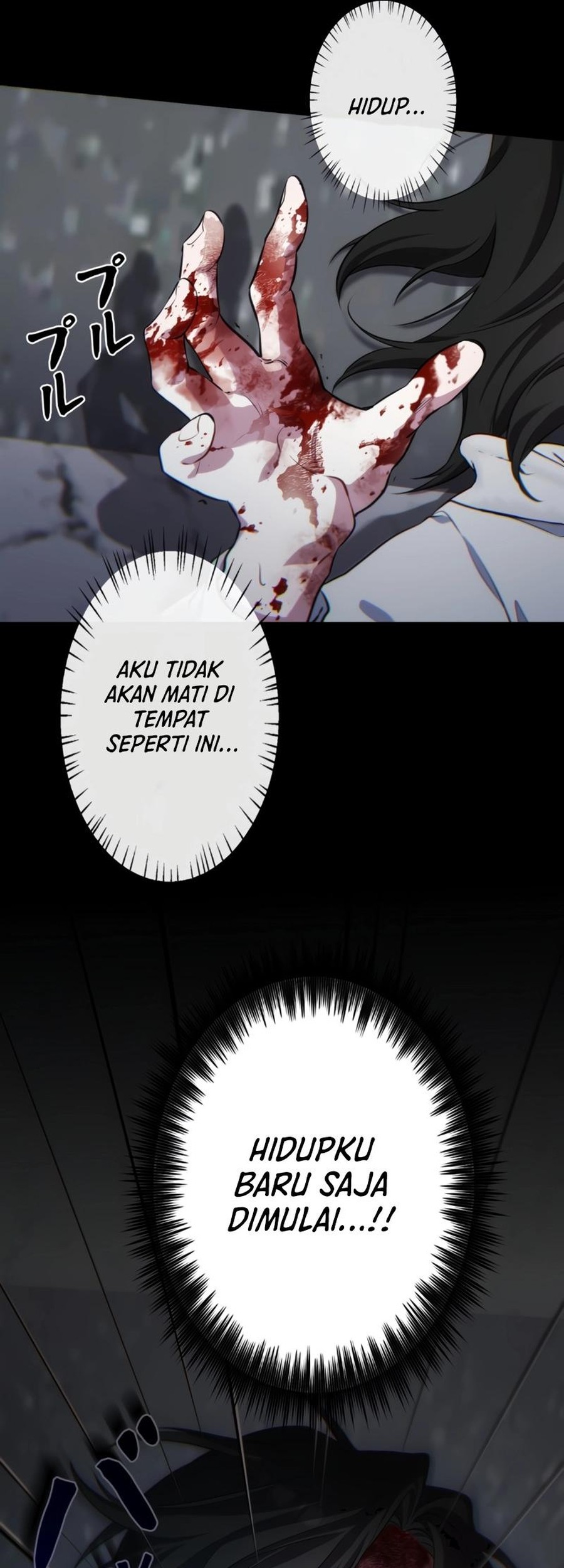 Defective Reincarnator Becomes The Ultimate Teacher Chapter 1 page 29