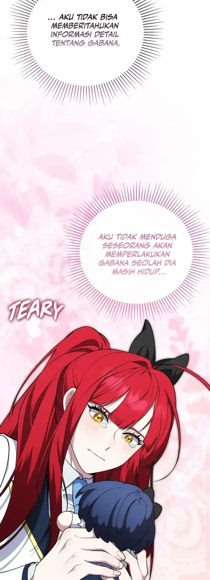 Defective Reincarnator Becomes The Ultimate Teacher Chapter 21 page 36