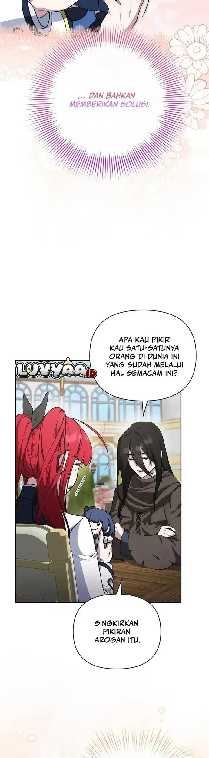 Defective Reincarnator Becomes The Ultimate Teacher Chapter 21 page 37