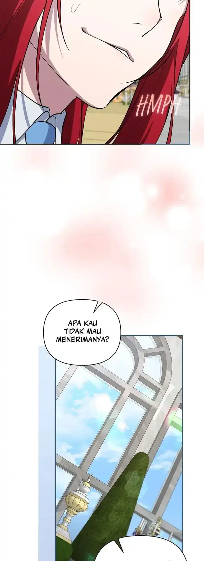 Defective Reincarnator Becomes The Ultimate Teacher Chapter 21 page 39
