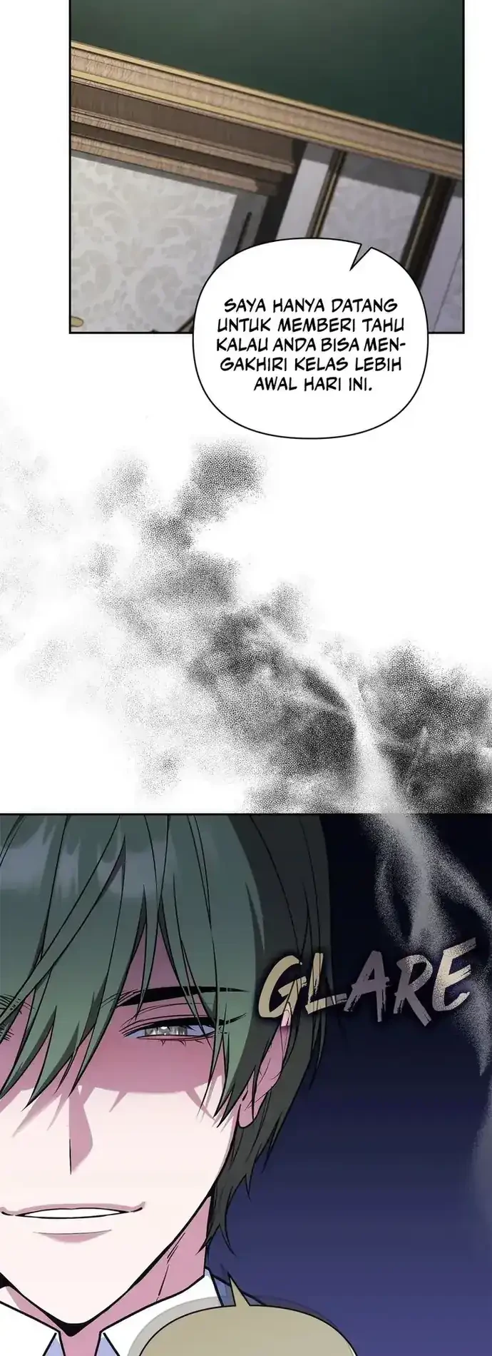 Defective Reincarnator Becomes The Ultimate Teacher Chapter 21 page 3