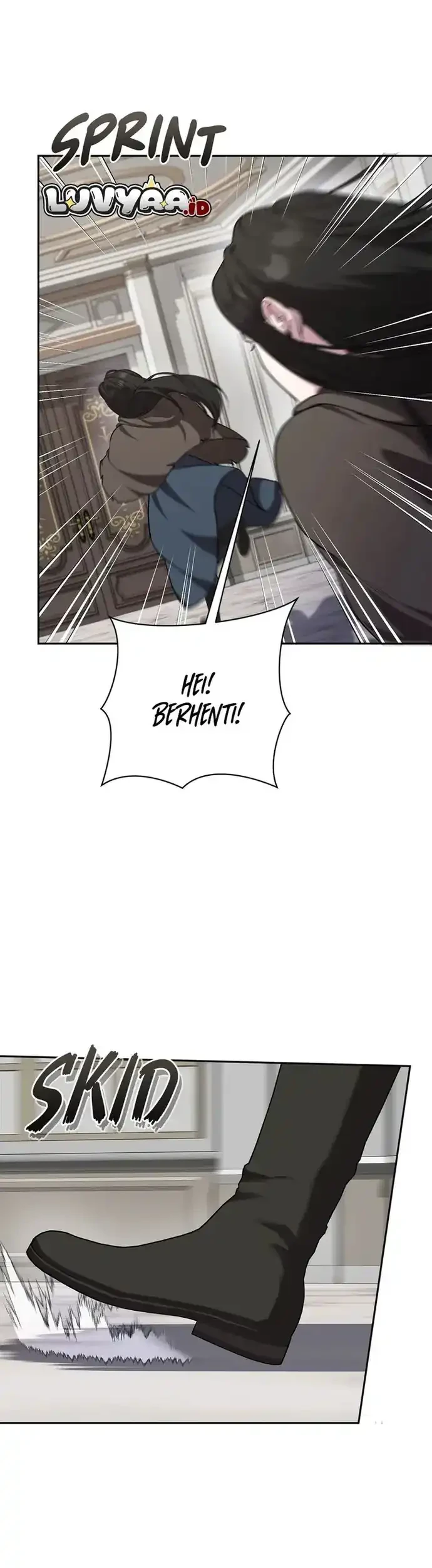 Defective Reincarnator Becomes The Ultimate Teacher Chapter 21 page 7