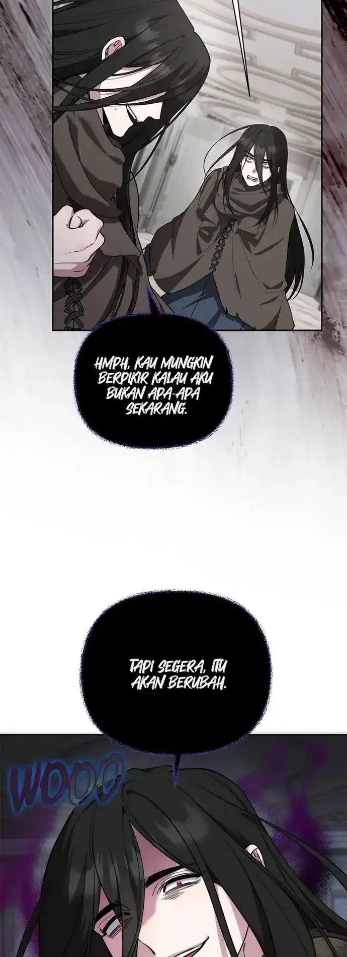 Defective Reincarnator Becomes The Ultimate Teacher Chapter 21 page 9