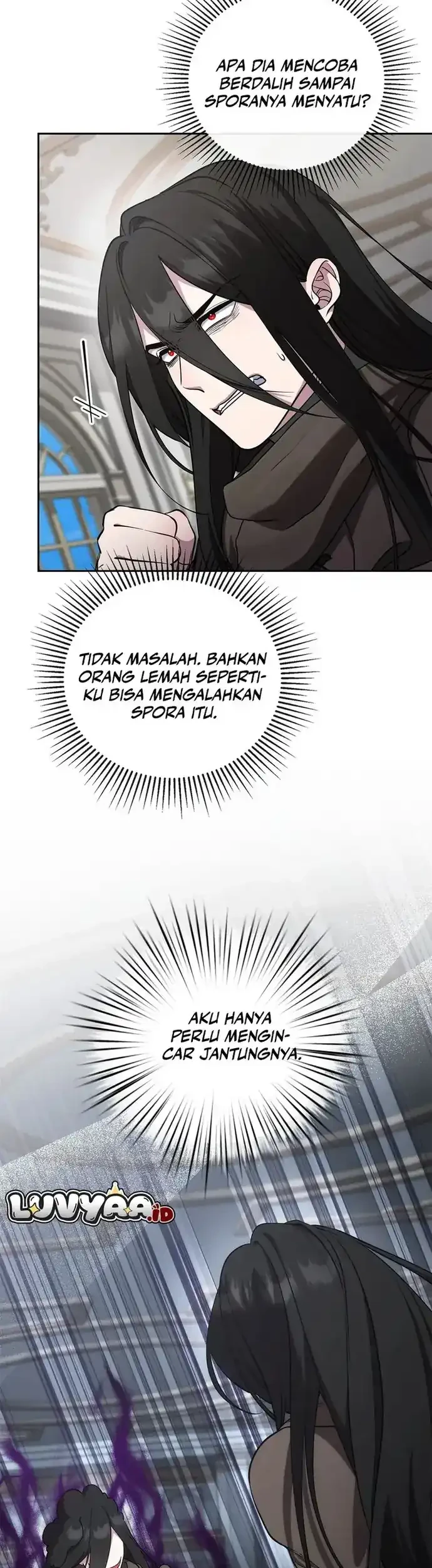 Defective Reincarnator Becomes The Ultimate Teacher Chapter 21 page 11