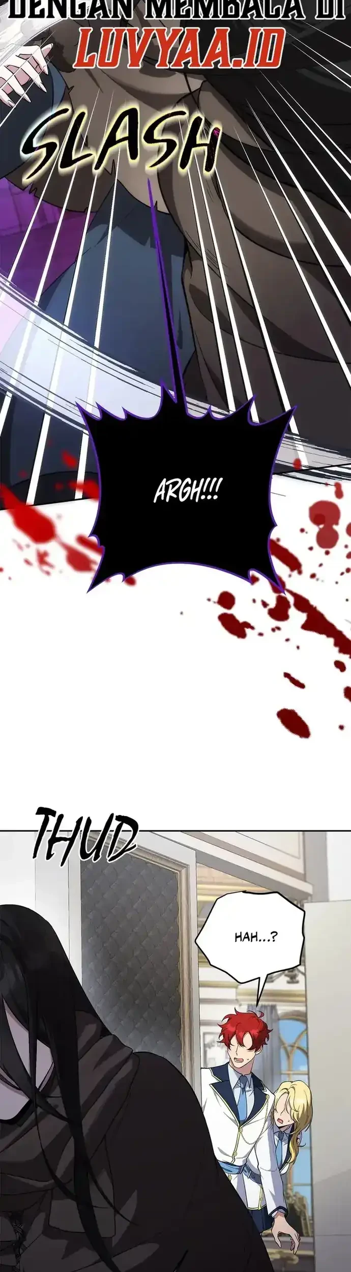 Defective Reincarnator Becomes The Ultimate Teacher Chapter 21 page 14