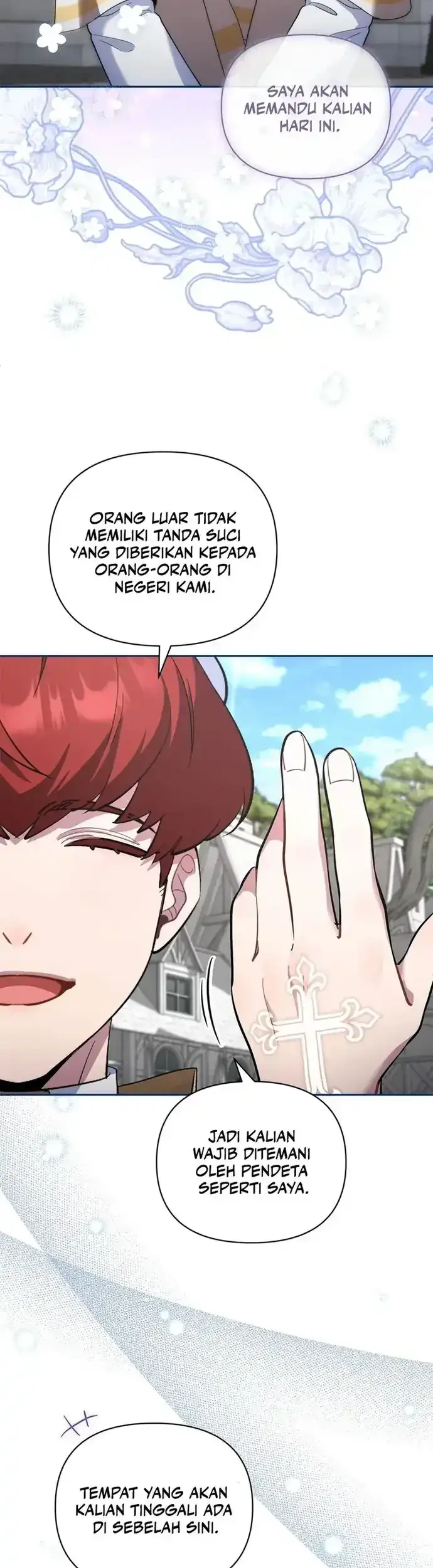 Defective Reincarnator Becomes The Ultimate Teacher Chapter 22 page 29