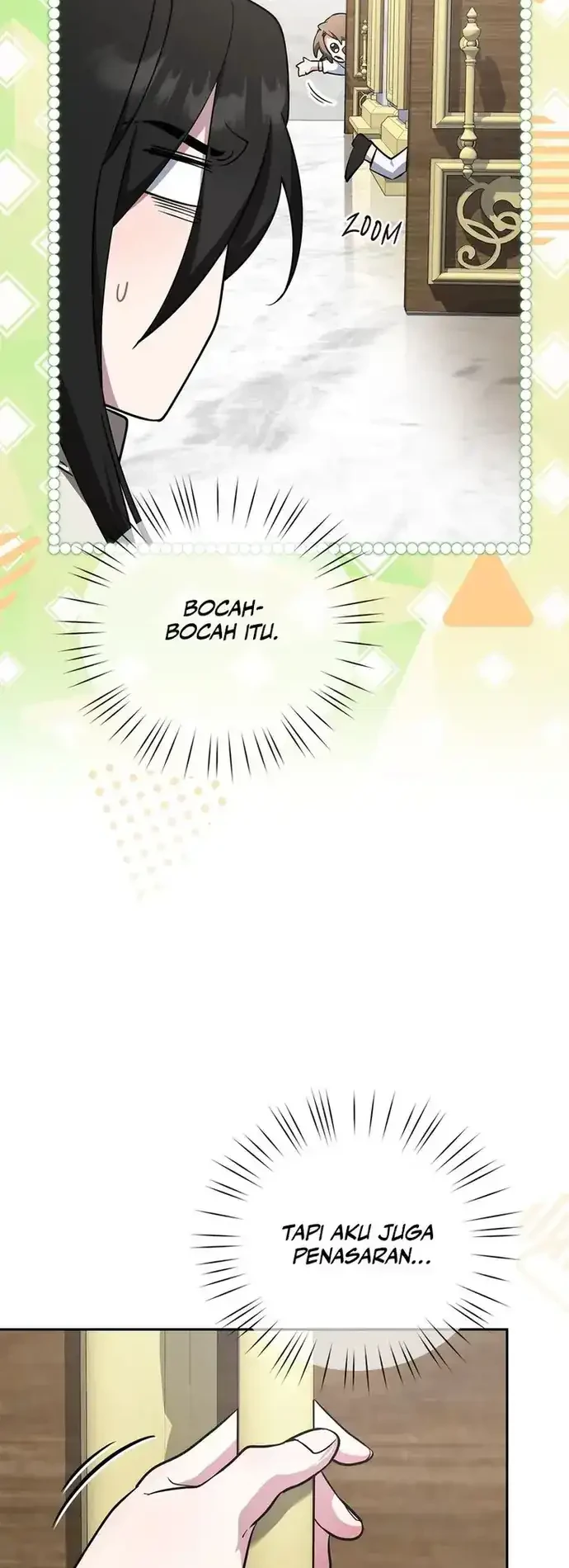Defective Reincarnator Becomes The Ultimate Teacher Chapter 22 page 33