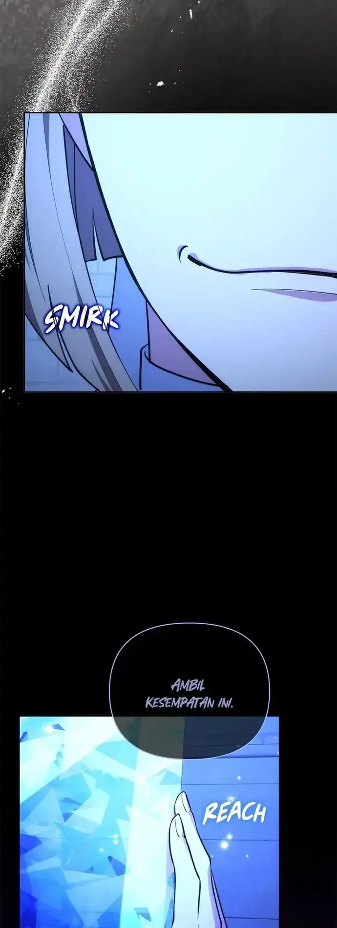 Defective Reincarnator Becomes The Ultimate Teacher Chapter 22 page 45