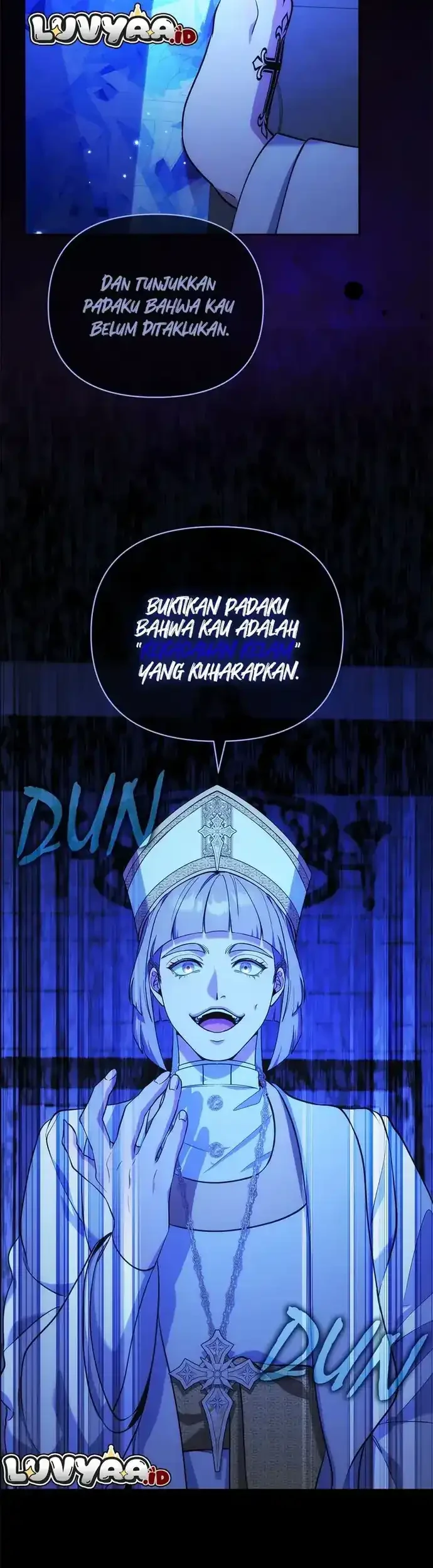 Defective Reincarnator Becomes The Ultimate Teacher Chapter 22 page 46