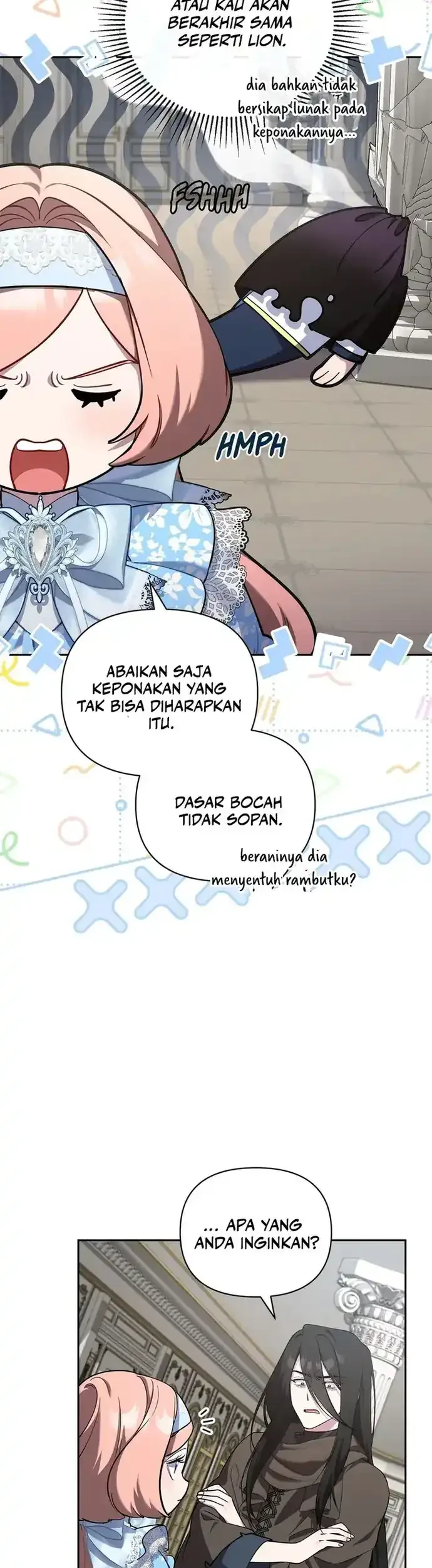 Defective Reincarnator Becomes The Ultimate Teacher Chapter 22 page 4