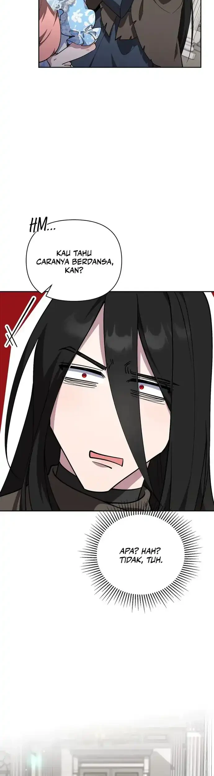 Defective Reincarnator Becomes The Ultimate Teacher Chapter 22 page 5