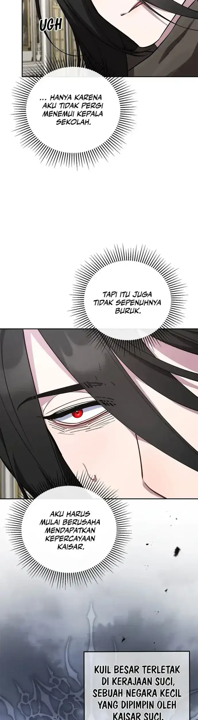 Defective Reincarnator Becomes The Ultimate Teacher Chapter 22 page 8