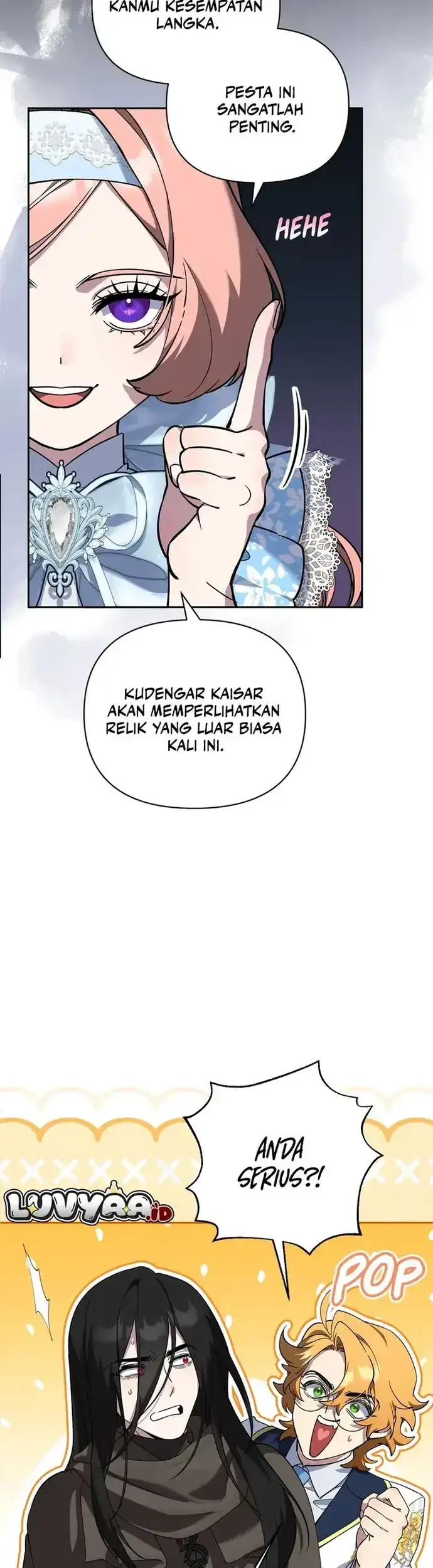 Defective Reincarnator Becomes The Ultimate Teacher Chapter 22 page 10