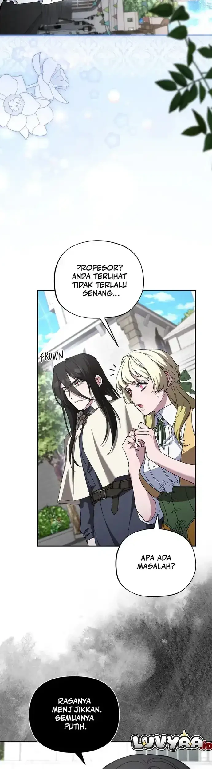 Defective Reincarnator Becomes The Ultimate Teacher Chapter 22 page 26