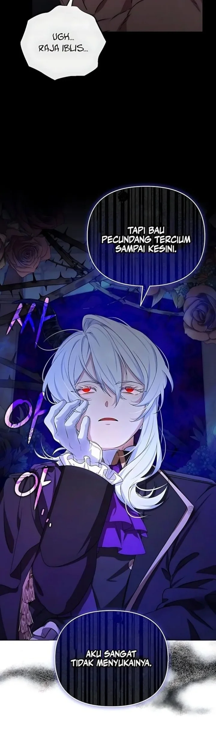 Defective Reincarnator Becomes The Ultimate Teacher Chapter 33 page 48